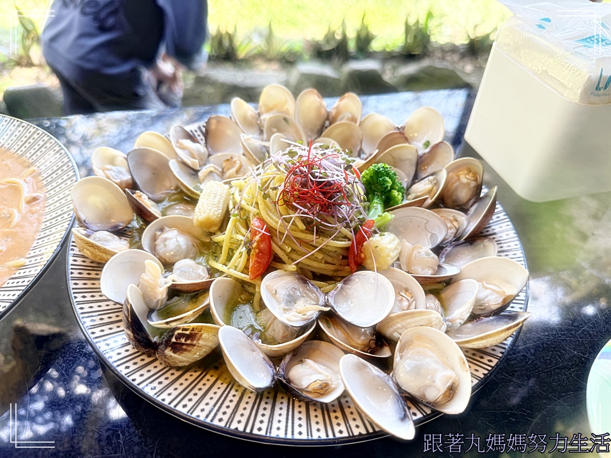 【宜蘭．流水森林．忍者村．樂色山】【台南．阿文米粿．四草綠色隧道．曾文水庫．台南趣淘漫旅】跟著丸媽玩．春節連假遊牧民族生活