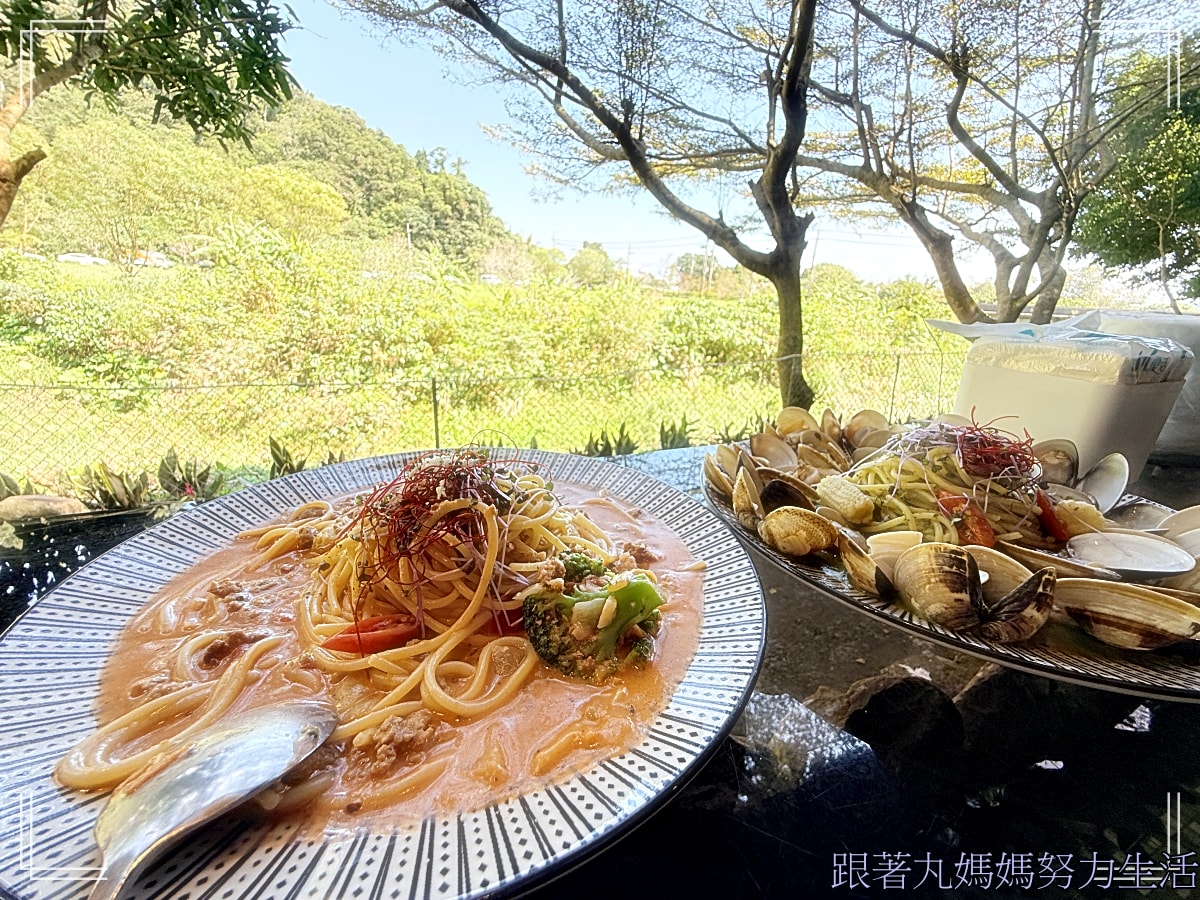 【宜蘭．流水森林．忍者村．樂色山】【台南．阿文米粿．四草綠色隧道．曾文水庫．台南趣淘漫旅】跟著丸媽玩．春節連假遊牧民族生活