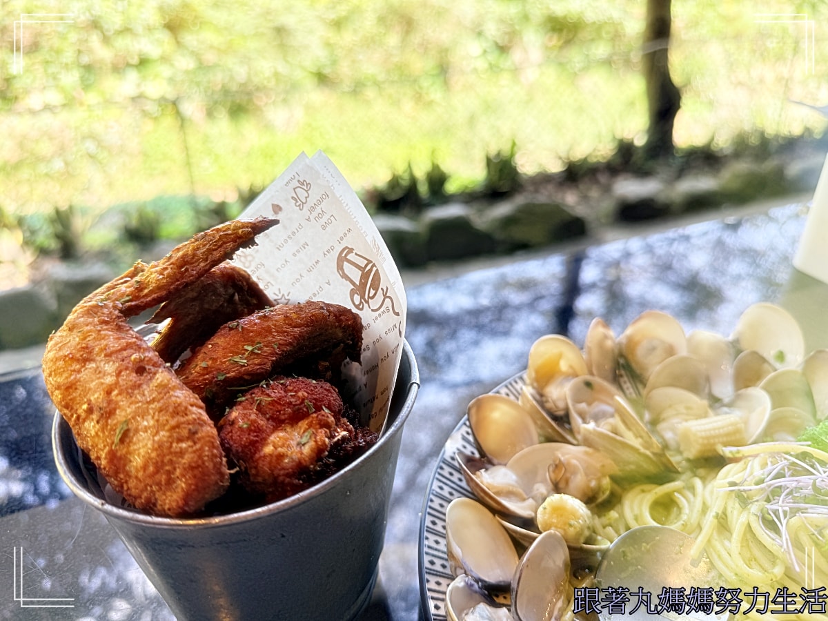 【宜蘭．流水森林．忍者村．樂色山】【台南．阿文米粿．四草綠色隧道．曾文水庫．台南趣淘漫旅】跟著丸媽玩．春節連假遊牧民族生活