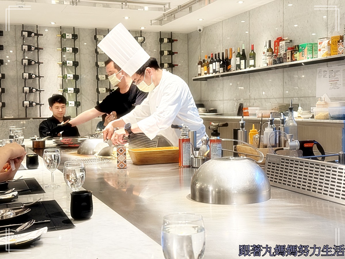 【宜蘭.礁溪.風華渡假酒店.春沐鐵板燒】二訪風華渡假酒店.過年前的情人節外宿酒店 - 第19張圖 【宜蘭.礁溪.風華渡假酒店.春沐鐵板燒】二訪風華渡假酒店.過年前的情人節外宿酒店