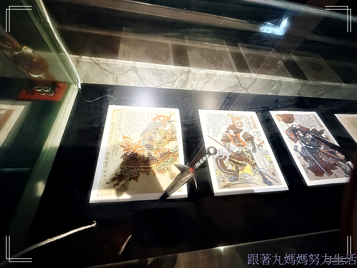 【宜蘭．流水森林．忍者村．樂色山】【台南．阿文米粿．四草綠色隧道．曾文水庫．台南趣淘漫旅】跟著丸媽玩．春節連假遊牧民族生活