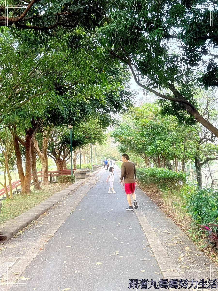 【宜蘭．流水森林．忍者村．樂色山】【台南．阿文米粿．四草綠色隧道．曾文水庫．台南趣淘漫旅】跟著丸媽玩．春節連假遊牧民族生活