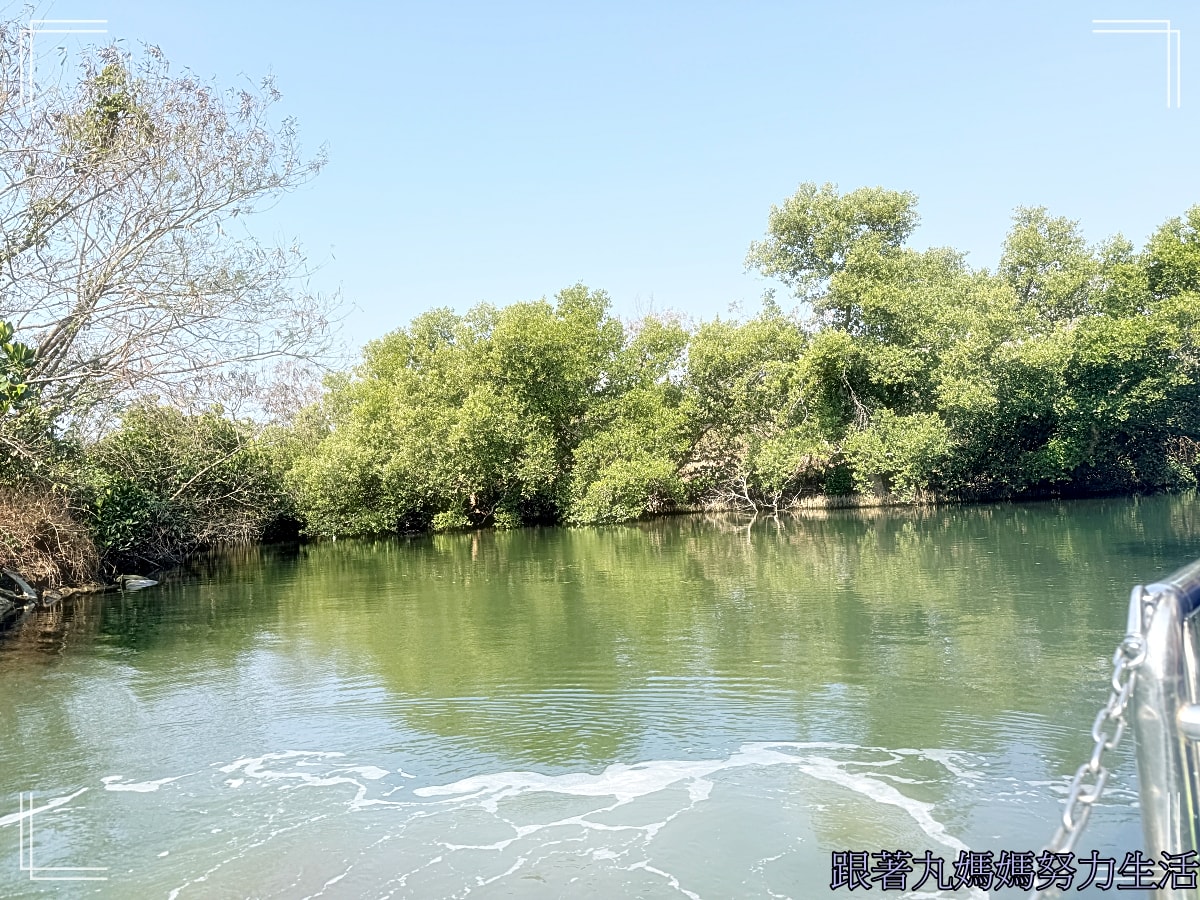 【宜蘭．流水森林．忍者村．樂色山】【台南．阿文米粿．四草綠色隧道．曾文水庫．台南趣淘漫旅】跟著丸媽玩．春節連假遊牧民族生活