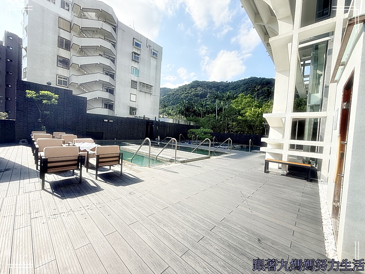 【宜蘭.礁溪.風華渡假酒店.春沐鐵板燒】二訪風華渡假酒店.過年前的情人節外宿酒店 - 第5張圖 【宜蘭.礁溪.風華渡假酒店.春沐鐵板燒】二訪風華渡假酒店.過年前的情人節外宿酒店