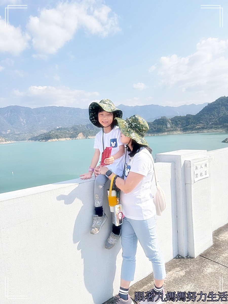 【宜蘭．流水森林．忍者村．樂色山】【台南．阿文米粿．四草綠色隧道．曾文水庫．台南趣淘漫旅】跟著丸媽玩．春節連假遊牧民族生活
