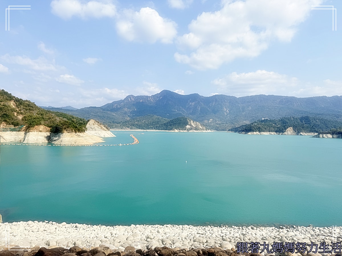 【宜蘭．流水森林．忍者村．樂色山】【台南．阿文米粿．四草綠色隧道．曾文水庫．台南趣淘漫旅】跟著丸媽玩．春節連假遊牧民族生活