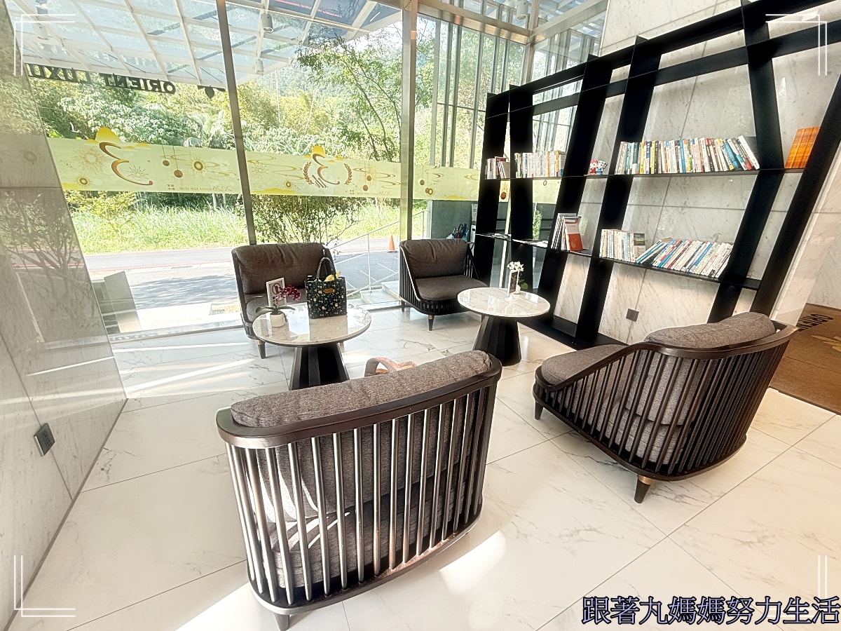 【宜蘭.礁溪.風華渡假酒店.春沐鐵板燒】二訪風華渡假酒店.過年前的情人節外宿酒店 - 第1張圖 【宜蘭.礁溪.風華渡假酒店.春沐鐵板燒】二訪風華渡假酒店.過年前的情人節外宿酒店