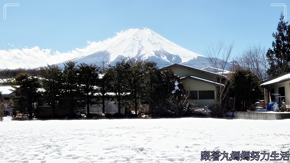 【2026WBC棒球經典賽.東京之旅.KK day跟團一日遊】1人成團|贈送纜車體驗.富士山打卡一日遊|河口湖天上山公園纜車+忍野八海+羅森便利店+淺間公園 (東京出發) - 第11張圖 【2026WBC棒球經典賽.東京之旅.KK day跟團一日遊】1人成團|贈送纜車體驗.富士山打卡一日遊|河口湖天上山公園纜車+忍野八海+羅森便利店+淺間公園 (東京出發)