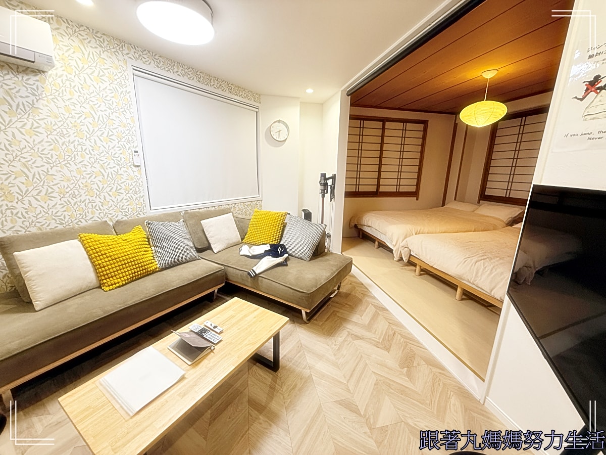 【2026WBC棒球經典賽.東京之旅.住宿】看的到晴空塔的住宿 - 第22張圖 【2026WBC棒球經典賽.東京之旅.住宿】看的到晴空塔的住宿