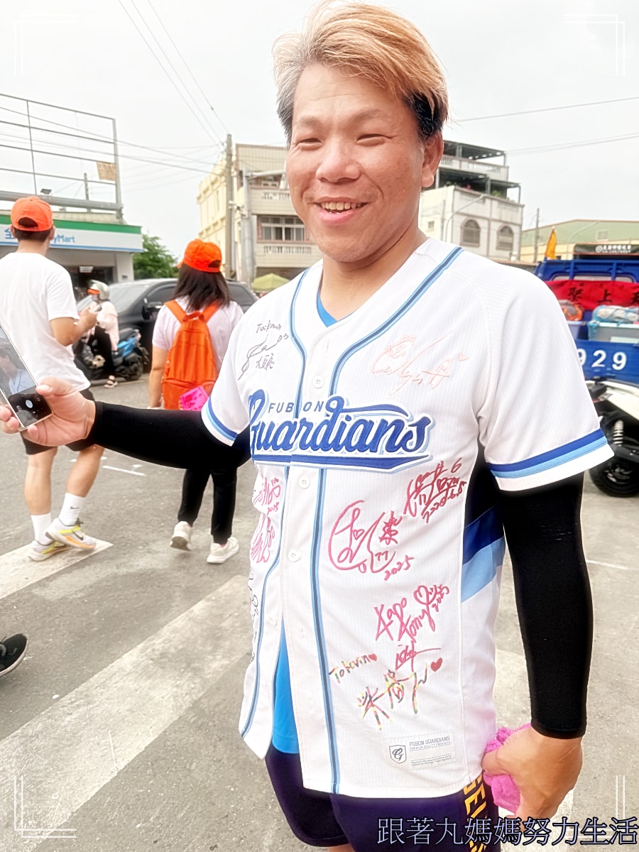 【2026‧丙午年‧白沙屯媽祖進香‧白沙屯拱天宮進香醫護團】今年不當香燈腳‧轉職NPC的故事