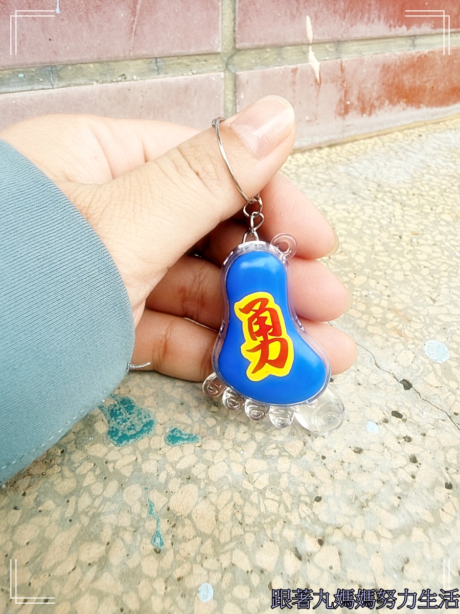 【2026‧丙午年‧白沙屯媽祖進香‧白沙屯拱天宮進香醫護團】今年不當香燈腳‧轉職NPC的故事