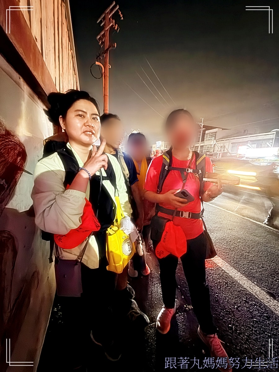【2026‧丙午年‧白沙屯媽祖進香‧白沙屯拱天宮進香醫護團】今年不當香燈腳‧轉職NPC的故事