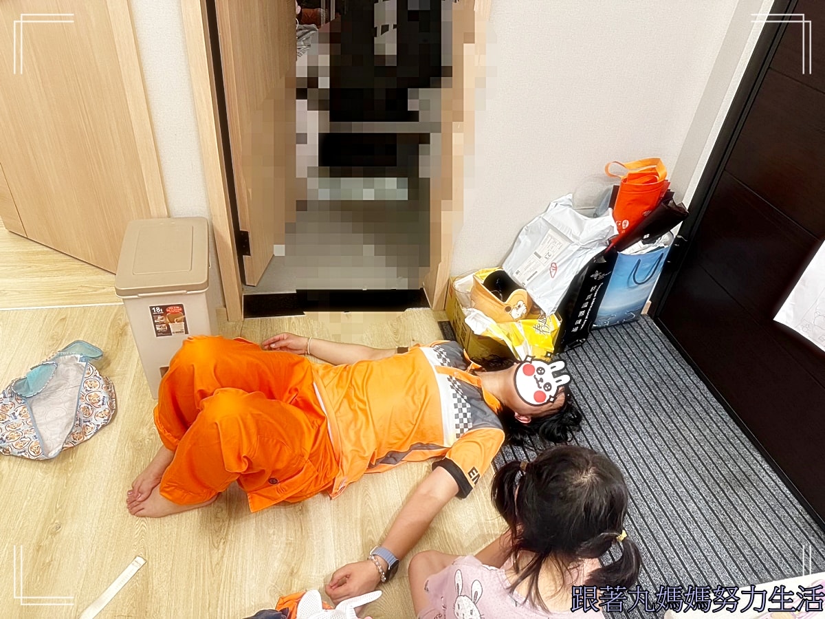 【2026‧丙午年‧白沙屯媽祖進香】許丸香燈腳初體驗