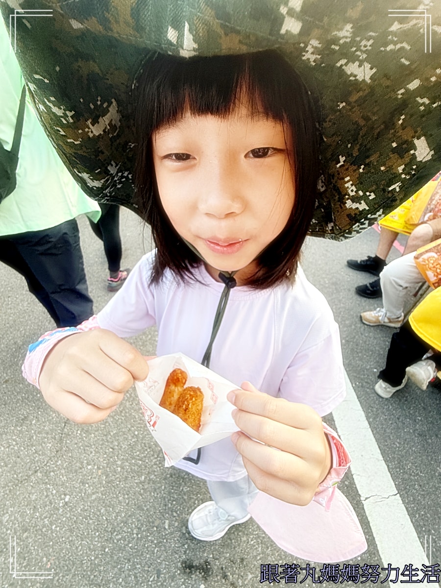 【2026‧丙午年‧白沙屯媽祖進香】許丸香燈腳初體驗