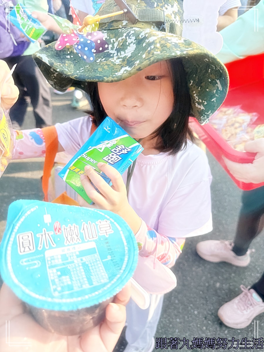 【2026‧丙午年‧白沙屯媽祖進香】許丸香燈腳初體驗