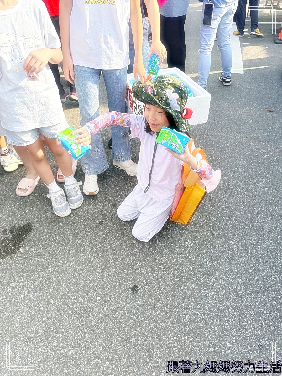 【2026‧丙午年‧白沙屯媽祖進香】許丸香燈腳初體驗