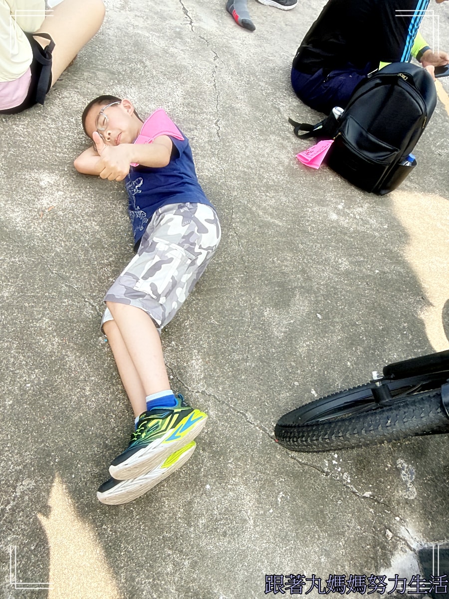 【2026‧丙午年‧白沙屯媽祖進香】許丸香燈腳初體驗