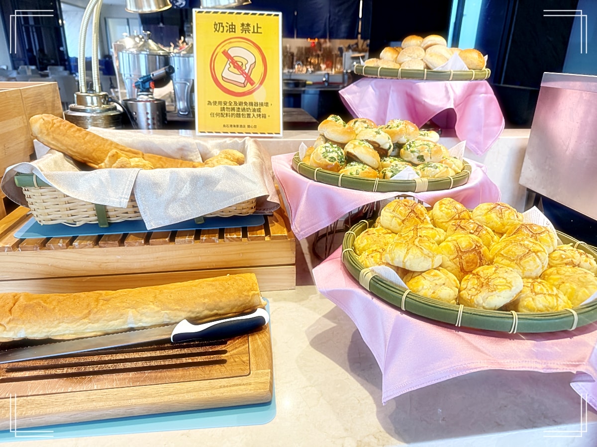 【宜蘭.蘭陽烏石港海景酒店.南塘水餃】三餐都在飯店大吃大喝的一家人 - 第65張圖 【宜蘭.蘭陽烏石港海景酒店.南塘水餃】三餐都在飯店大吃大喝的一家人