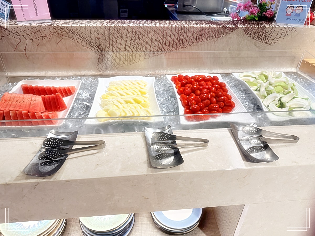 【宜蘭.蘭陽烏石港海景酒店.南塘水餃】三餐都在飯店大吃大喝的一家人 - 第62張圖 【宜蘭.蘭陽烏石港海景酒店.南塘水餃】三餐都在飯店大吃大喝的一家人