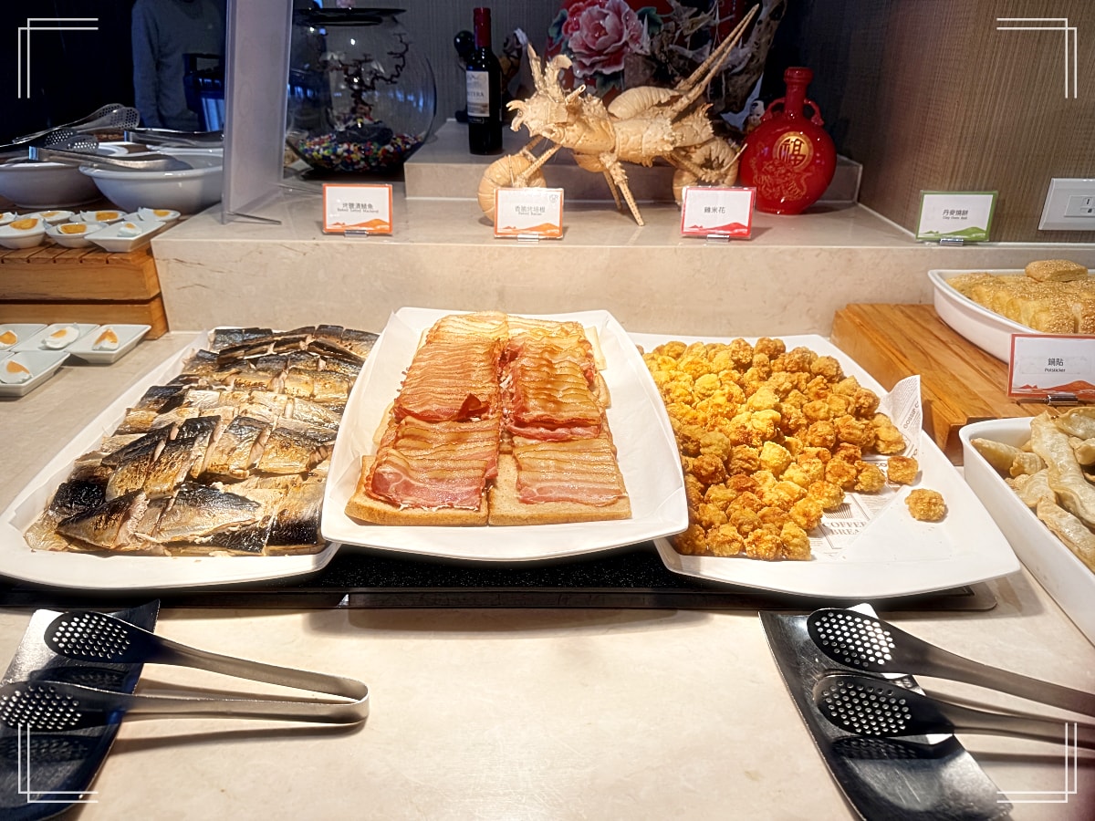 【宜蘭.蘭陽烏石港海景酒店.南塘水餃】三餐都在飯店大吃大喝的一家人 - 第69張圖 【宜蘭.蘭陽烏石港海景酒店.南塘水餃】三餐都在飯店大吃大喝的一家人