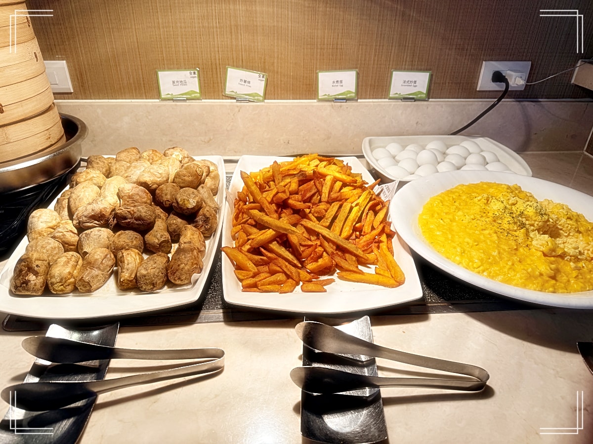 【宜蘭.蘭陽烏石港海景酒店.南塘水餃】三餐都在飯店大吃大喝的一家人 - 第70張圖 【宜蘭.蘭陽烏石港海景酒店.南塘水餃】三餐都在飯店大吃大喝的一家人