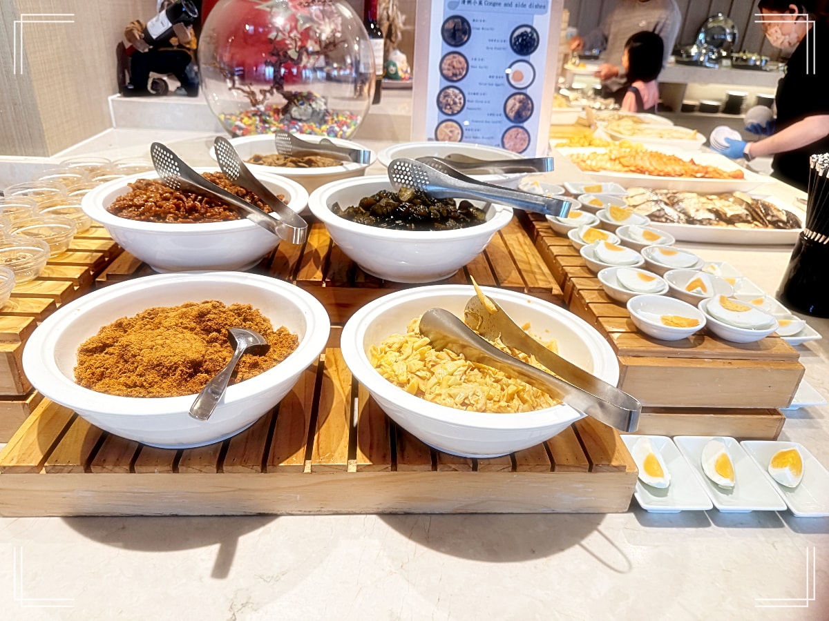【宜蘭.蘭陽烏石港海景酒店.南塘水餃】三餐都在飯店大吃大喝的一家人 - 第73張圖 【宜蘭.蘭陽烏石港海景酒店.南塘水餃】三餐都在飯店大吃大喝的一家人