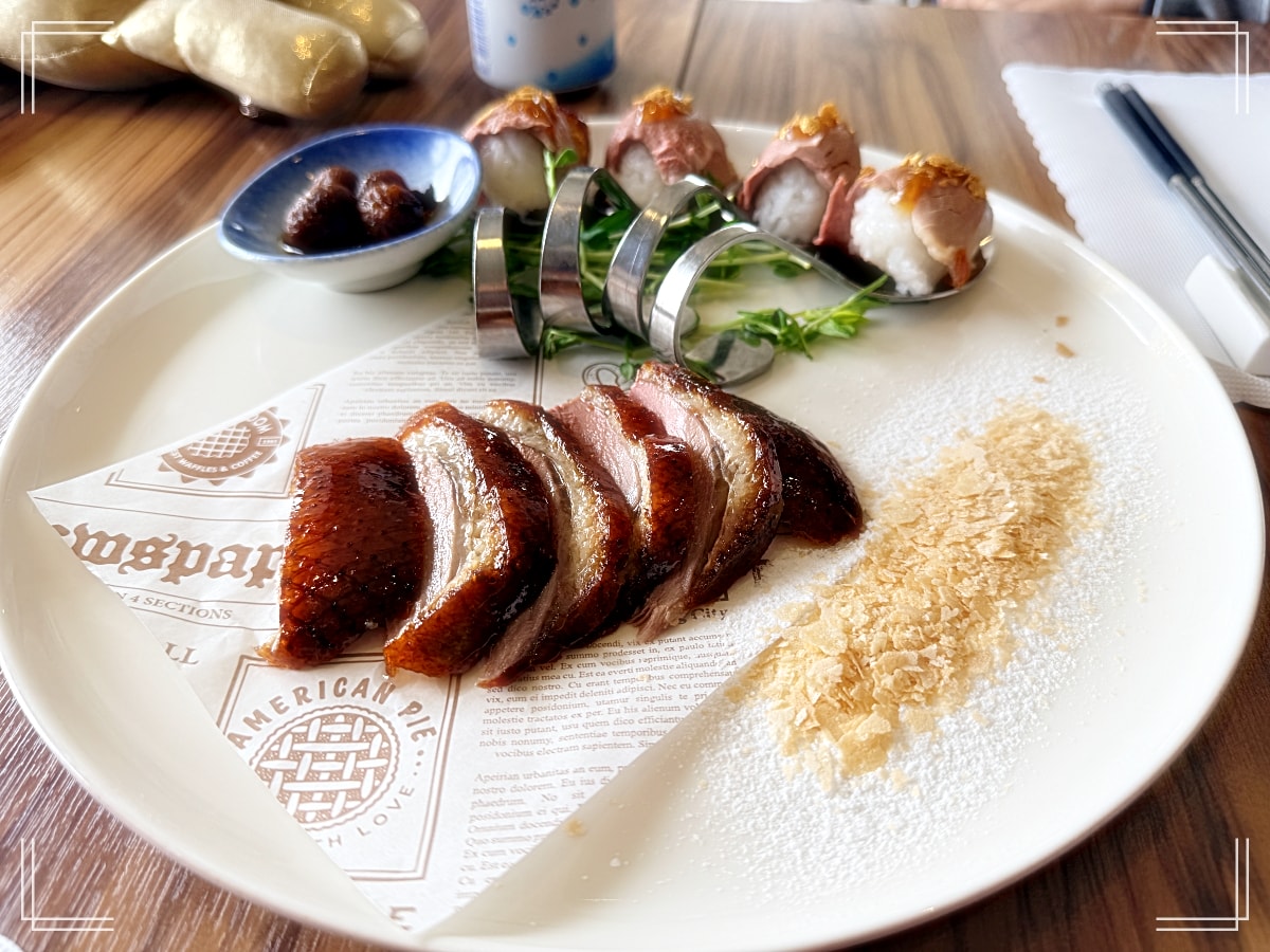 【宜蘭.蘭陽烏石港海景酒店.南塘水餃】三餐都在飯店大吃大喝的一家人 - 第74張圖 【宜蘭.蘭陽烏石港海景酒店.南塘水餃】三餐都在飯店大吃大喝的一家人