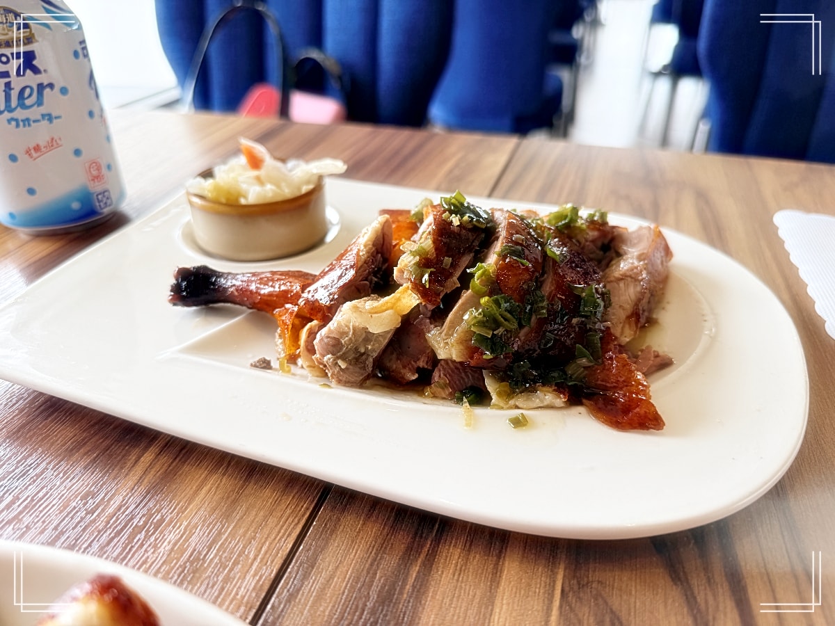 【宜蘭.蘭陽烏石港海景酒店.南塘水餃】三餐都在飯店大吃大喝的一家人 - 第76張圖 【宜蘭.蘭陽烏石港海景酒店.南塘水餃】三餐都在飯店大吃大喝的一家人
