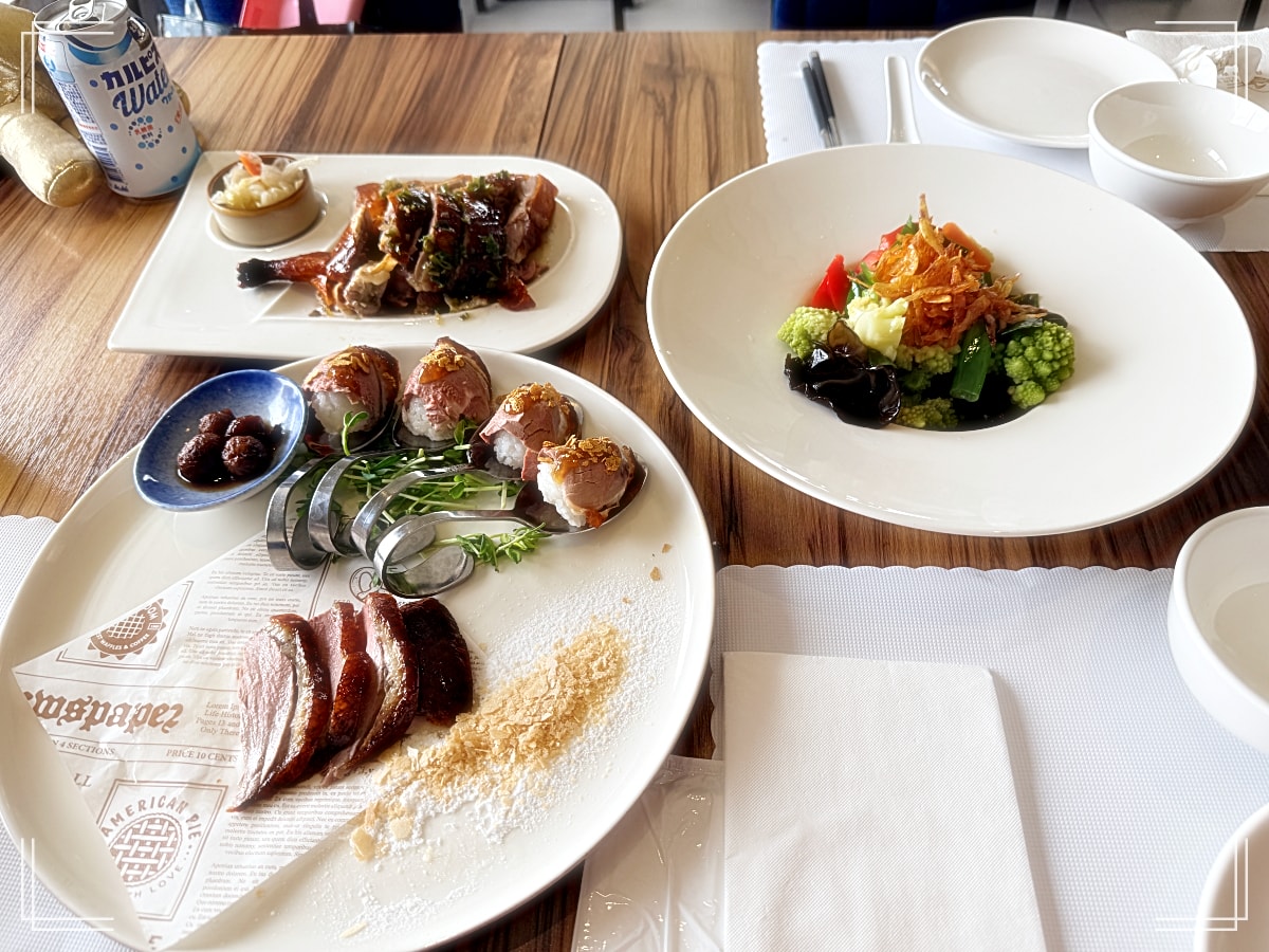 【宜蘭.蘭陽烏石港海景酒店.南塘水餃】三餐都在飯店大吃大喝的一家人 - 第78張圖 【宜蘭.蘭陽烏石港海景酒店.南塘水餃】三餐都在飯店大吃大喝的一家人
