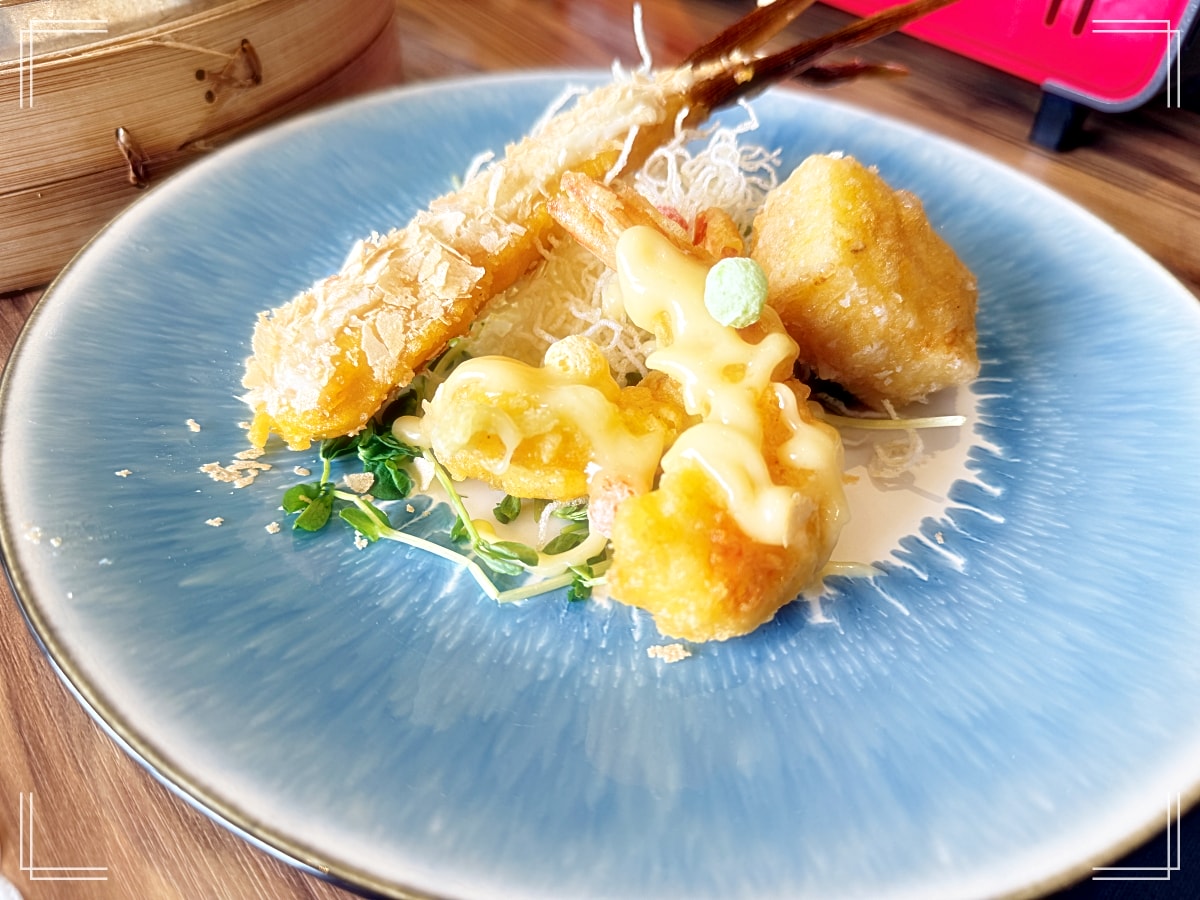 【宜蘭.蘭陽烏石港海景酒店.南塘水餃】三餐都在飯店大吃大喝的一家人 - 第79張圖 【宜蘭.蘭陽烏石港海景酒店.南塘水餃】三餐都在飯店大吃大喝的一家人