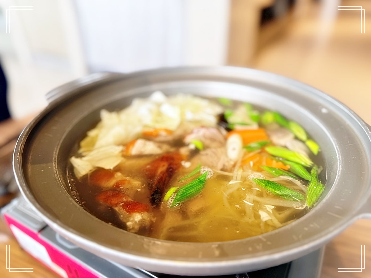 【宜蘭.蘭陽烏石港海景酒店.南塘水餃】三餐都在飯店大吃大喝的一家人 - 第80張圖 【宜蘭.蘭陽烏石港海景酒店.南塘水餃】三餐都在飯店大吃大喝的一家人