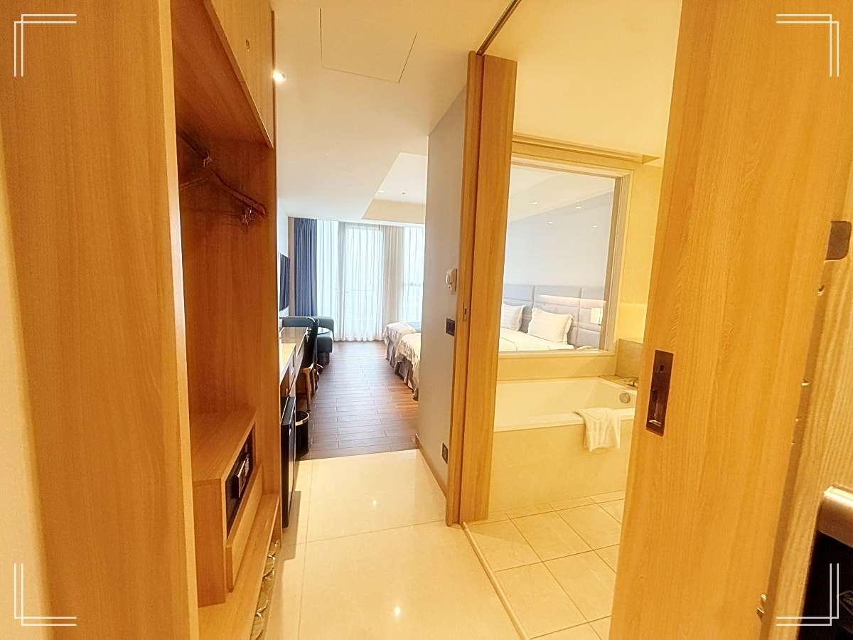 【宜蘭.蘭陽烏石港海景酒店.南塘水餃】三餐都在飯店大吃大喝的一家人 - 第13張圖 【宜蘭.蘭陽烏石港海景酒店.南塘水餃】三餐都在飯店大吃大喝的一家人