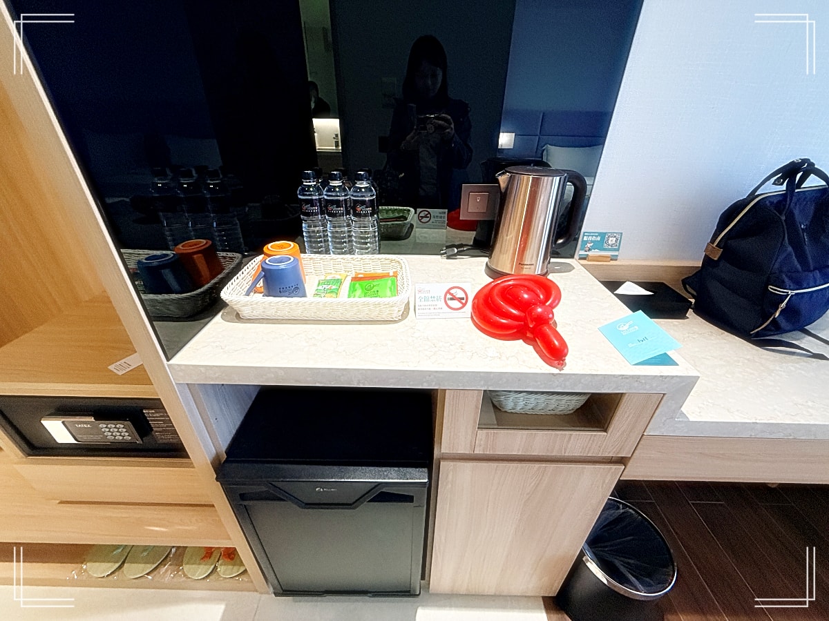 【宜蘭.蘭陽烏石港海景酒店.南塘水餃】三餐都在飯店大吃大喝的一家人 - 第20張圖 【宜蘭.蘭陽烏石港海景酒店.南塘水餃】三餐都在飯店大吃大喝的一家人