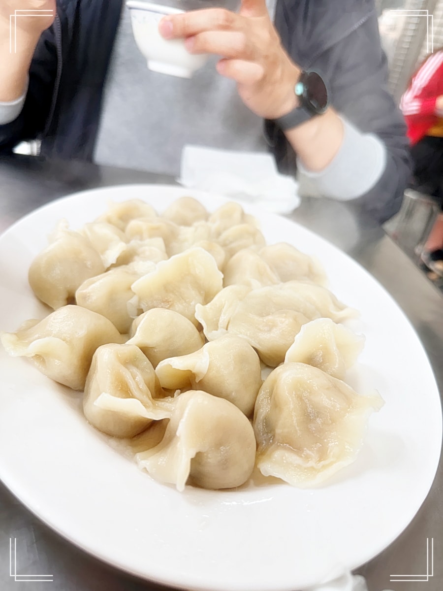 【宜蘭.蘭陽烏石港海景酒店.南塘水餃】三餐都在飯店大吃大喝的一家人 - 第2張圖 【宜蘭.蘭陽烏石港海景酒店.南塘水餃】三餐都在飯店大吃大喝的一家人