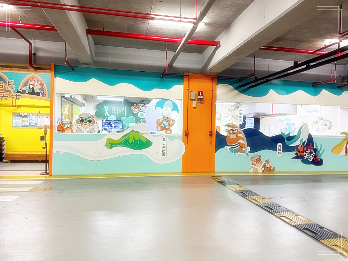 【宜蘭.蘭陽烏石港海景酒店.南塘水餃】三餐都在飯店大吃大喝的一家人 - 第33張圖 【宜蘭.蘭陽烏石港海景酒店.南塘水餃】三餐都在飯店大吃大喝的一家人