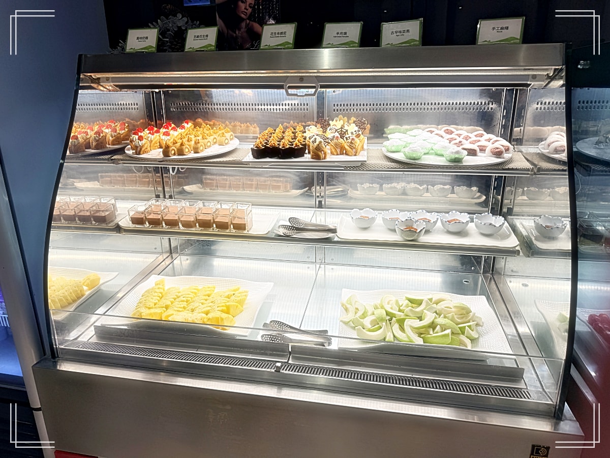 【宜蘭.蘭陽烏石港海景酒店.南塘水餃】三餐都在飯店大吃大喝的一家人 - 第57張圖 【宜蘭.蘭陽烏石港海景酒店.南塘水餃】三餐都在飯店大吃大喝的一家人