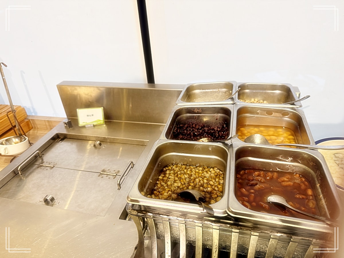 【宜蘭.蘭陽烏石港海景酒店.南塘水餃】三餐都在飯店大吃大喝的一家人 - 第60張圖 【宜蘭.蘭陽烏石港海景酒店.南塘水餃】三餐都在飯店大吃大喝的一家人