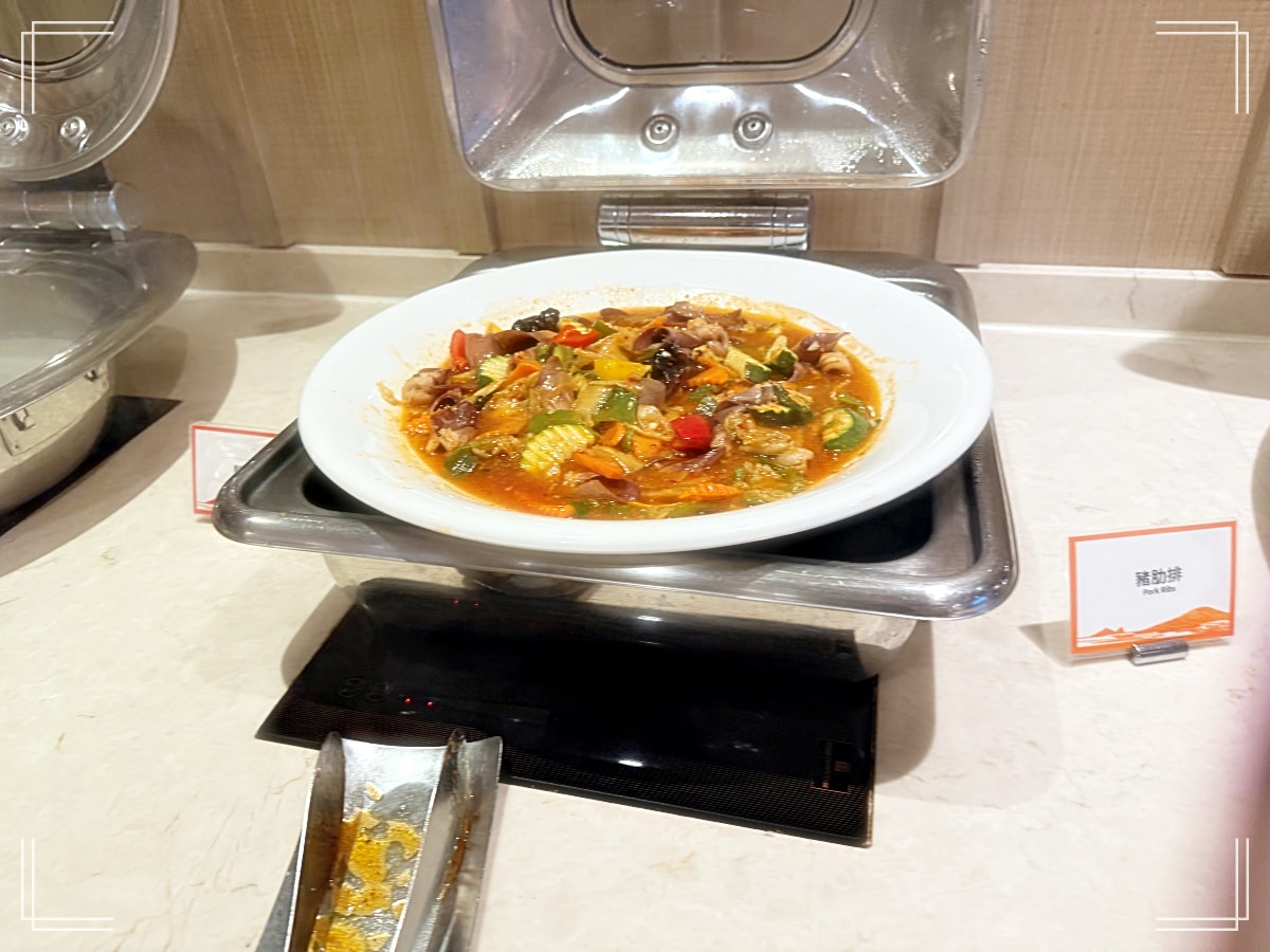 【宜蘭.蘭陽烏石港海景酒店.南塘水餃】三餐都在飯店大吃大喝的一家人 - 第48張圖 【宜蘭.蘭陽烏石港海景酒店.南塘水餃】三餐都在飯店大吃大喝的一家人