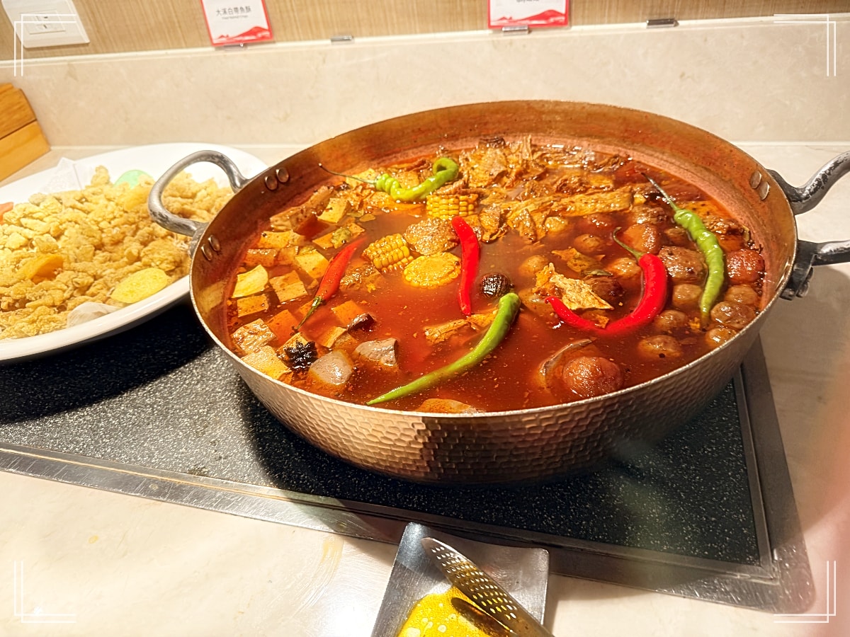 【宜蘭.蘭陽烏石港海景酒店.南塘水餃】三餐都在飯店大吃大喝的一家人 - 第51張圖 【宜蘭.蘭陽烏石港海景酒店.南塘水餃】三餐都在飯店大吃大喝的一家人