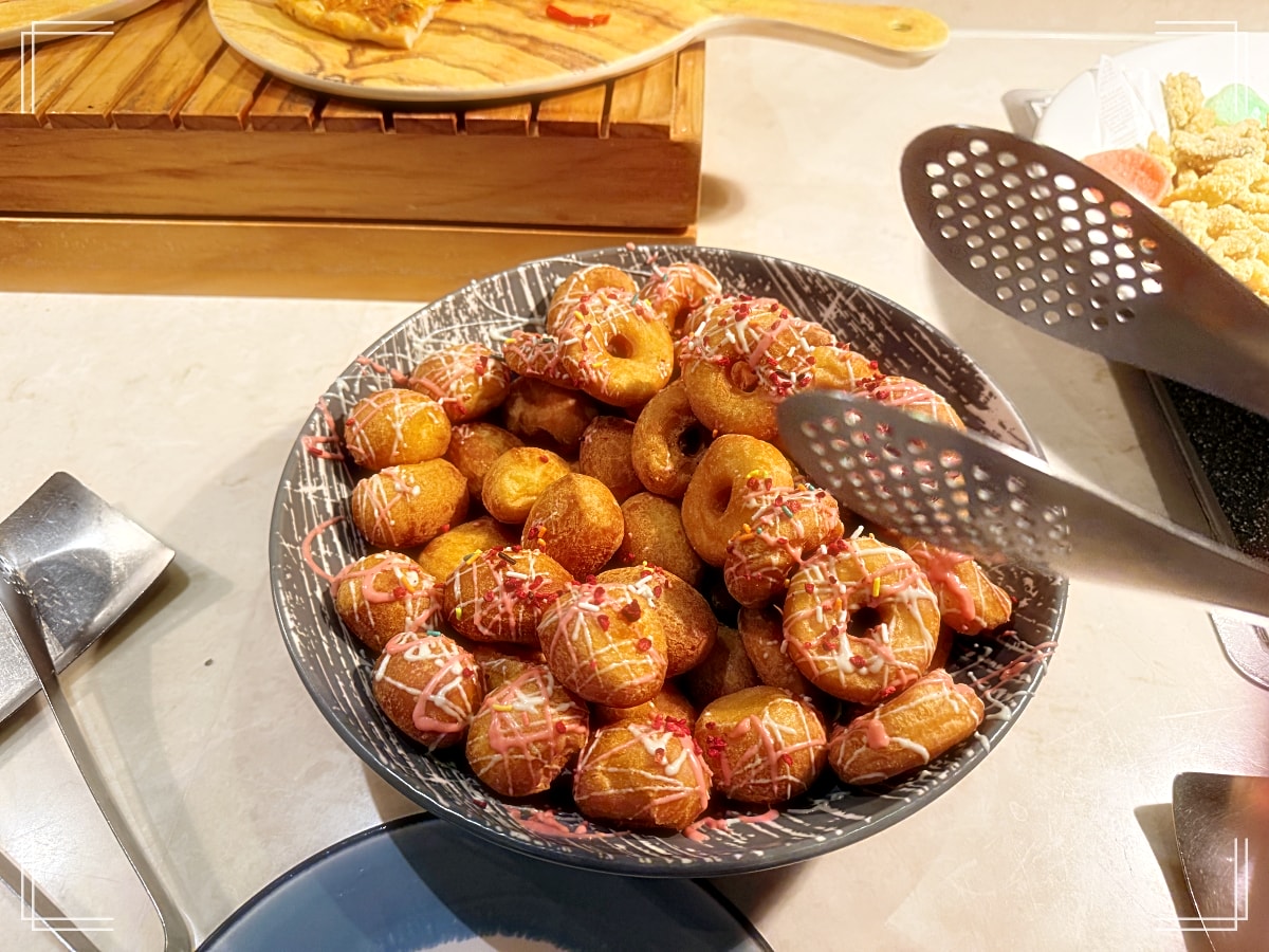 【宜蘭.蘭陽烏石港海景酒店.南塘水餃】三餐都在飯店大吃大喝的一家人 - 第53張圖 【宜蘭.蘭陽烏石港海景酒店.南塘水餃】三餐都在飯店大吃大喝的一家人
