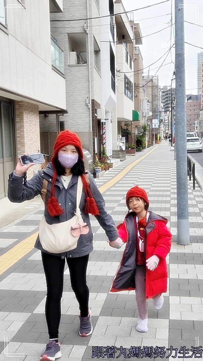 【河口湖一日遊背後的大彩蛋故事·雷包升級倒楣包的故事】上吐下瀉的許丸·快滅團的一次旅行