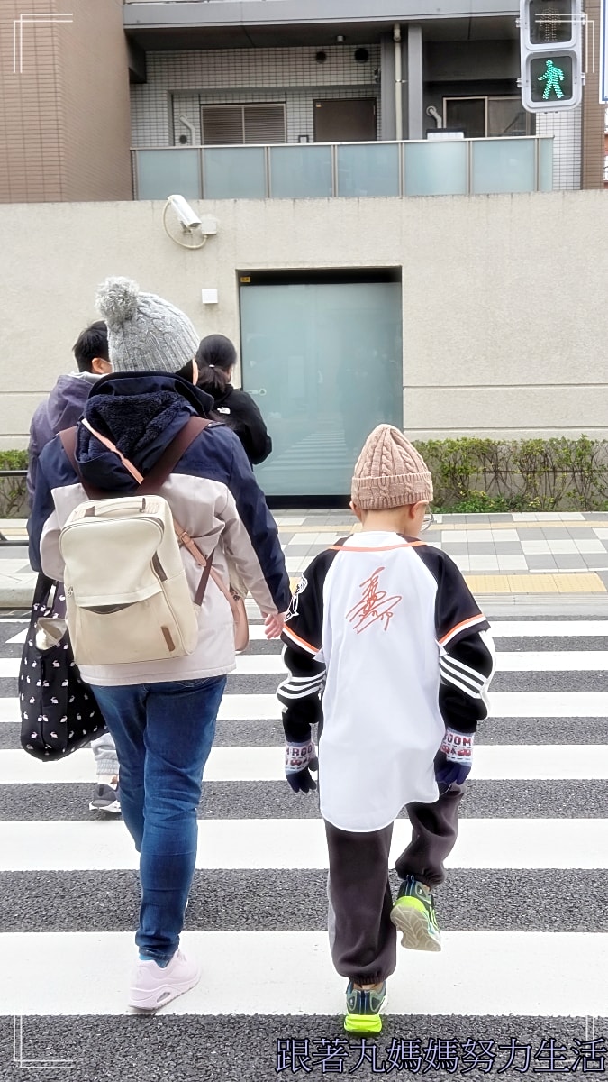 【河口湖一日遊背後的大彩蛋故事·雷包升級倒楣包的故事】上吐下瀉的許丸·快滅團的一次旅行