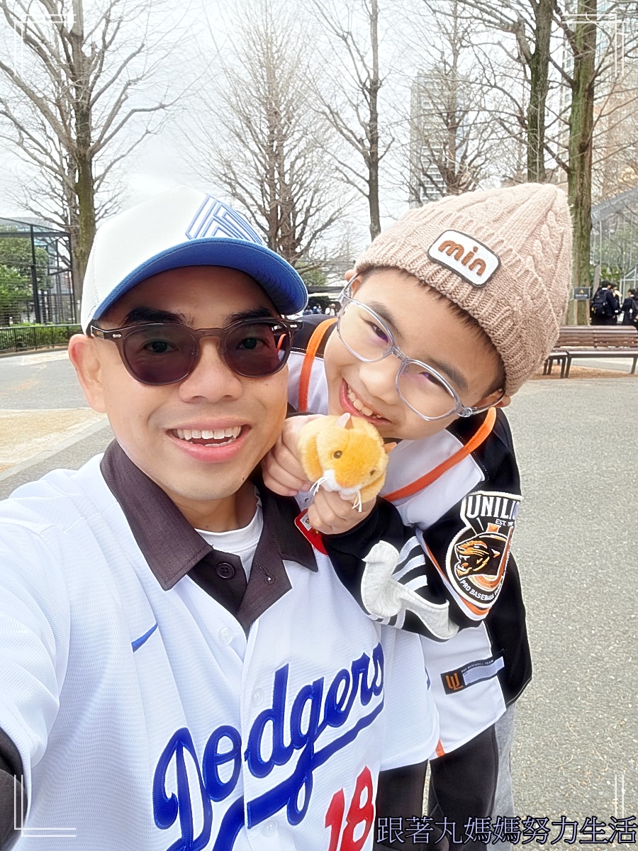 【2026WBC棒球經典賽.東京之旅.上野動物園】除了上野動物園還有雷上加雷的我們發威了 - 第39張圖 【2026WBC棒球經典賽.東京之旅.上野動物園】除了上野動物園還有雷上加雷的我們發威了