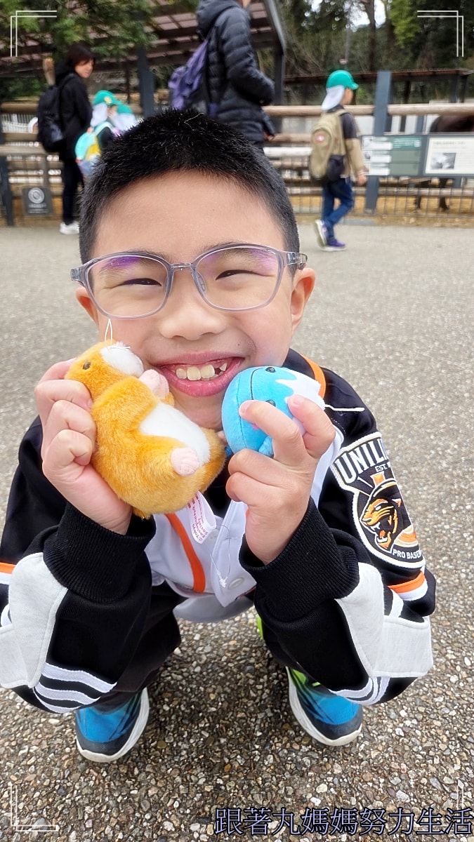【2026WBC棒球經典賽.東京之旅.上野動物園】除了上野動物園還有雷上加雷的我們發威了 - 第38張圖 【2026WBC棒球經典賽.東京之旅.上野動物園】除了上野動物園還有雷上加雷的我們發威了