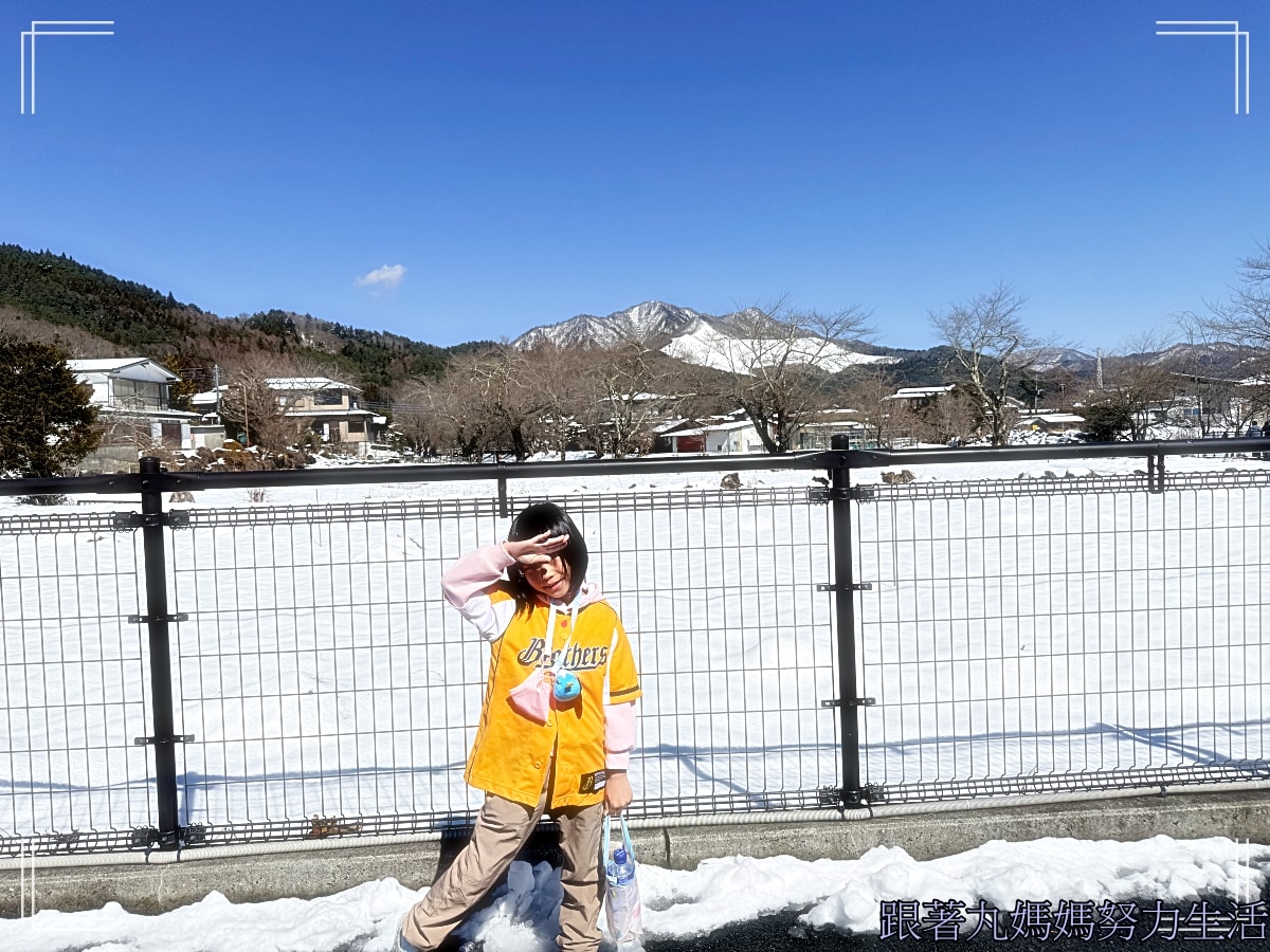 【河口湖一日遊背後的大彩蛋故事·雷包升級倒楣包的故事】上吐下瀉的許丸·快滅團的一次旅行