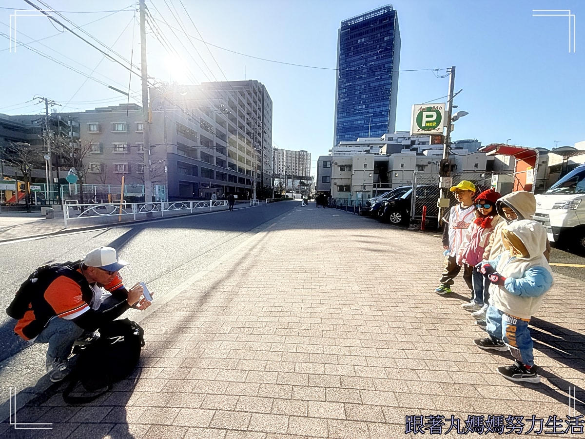 【2026WBC棒球經典賽.東京之旅.台澳大戰.】東京巨蛋棒球初體驗 - 第7張圖 【2026WBC棒球經典賽.東京之旅.台澳大戰.】東京巨蛋棒球初體驗