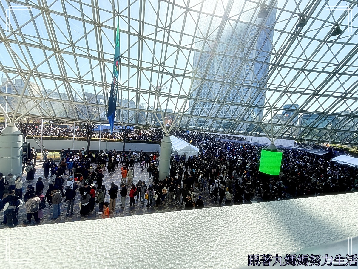 【2026WBC棒球經典賽.東京之旅.台澳大戰.】東京巨蛋棒球初體驗 - 第16張圖 【2026WBC棒球經典賽.東京之旅.台澳大戰.】東京巨蛋棒球初體驗