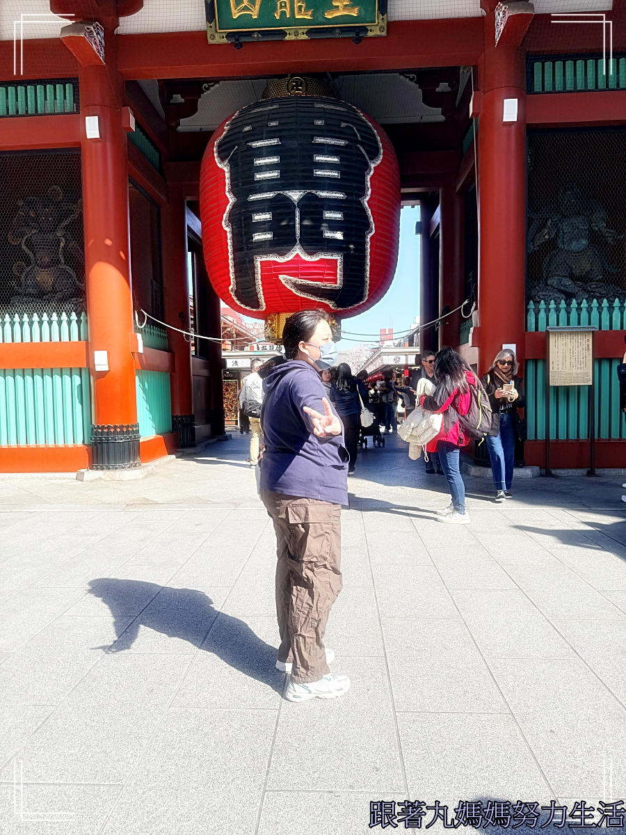 【2026WBC棒球經典賽.東京之旅.淺草雷門.墨田水族館】雷門我們來了.墨田水族館真棒 - 第3張圖 【2026WBC棒球經典賽.東京之旅.淺草雷門.墨田水族館】雷門我們來了.墨田水族館真棒