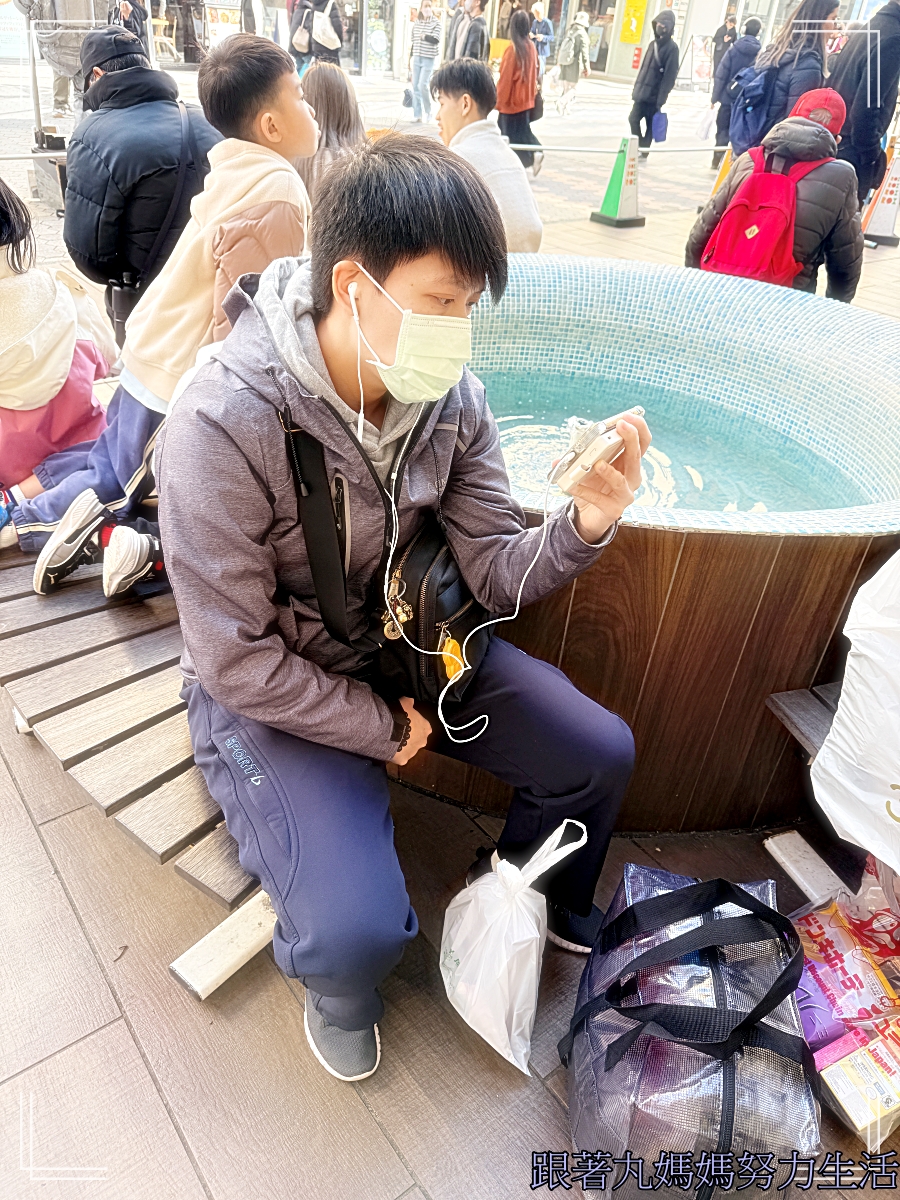 【2026WBC棒球經典賽.東京之旅.淺草雷門.墨田水族館】雷門我們來了.墨田水族館真棒 - 第18張圖 【2026WBC棒球經典賽.東京之旅.淺草雷門.墨田水族館】雷門我們來了.墨田水族館真棒