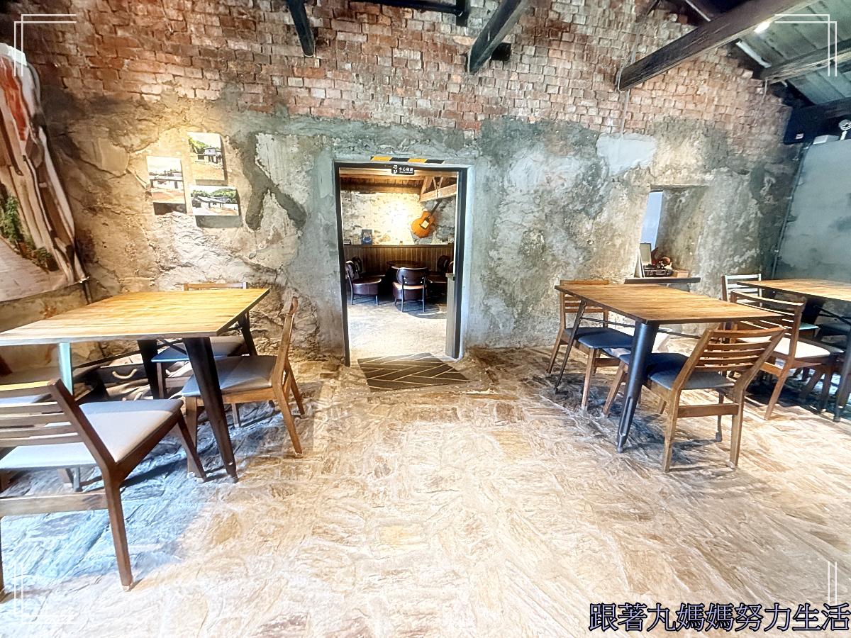 【宜蘭.蘇澳.霖山餐坊】秘境餐廳霖山餐坊 - 第18張圖 【宜蘭.蘇澳.霖山餐坊】秘境餐廳霖山餐坊